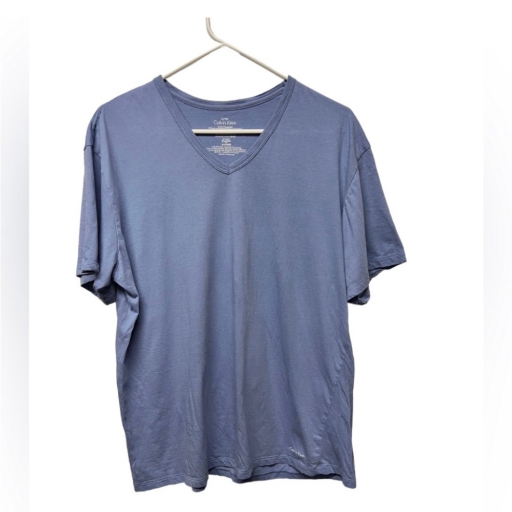 Calvin Klein tee‎